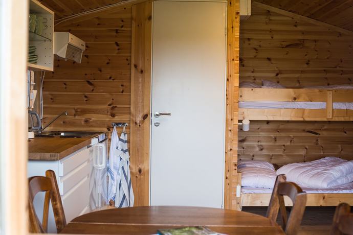 Imagen de la habitación del Hotel Mj&auml;llbyhus Pensionat and Stugby. Foto 2
