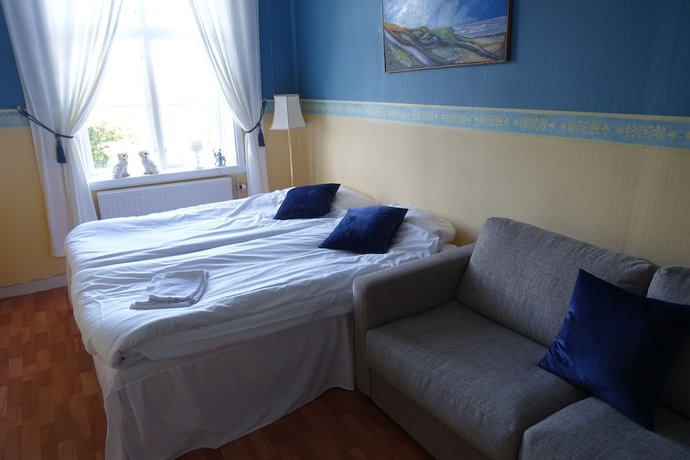 Imagen de la habitación del Hotel Mj&auml;llbyhus Pensionat and Stugby. Foto 3