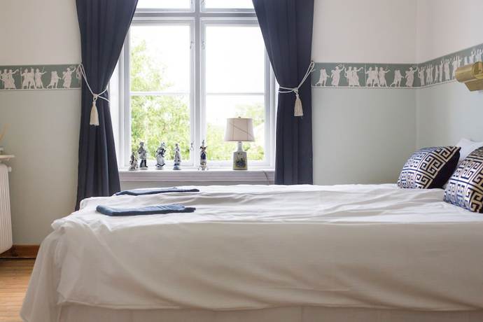 Imagen de la habitación del Hotel Mj&auml;llbyhus Pensionat and Stugby. Foto 4