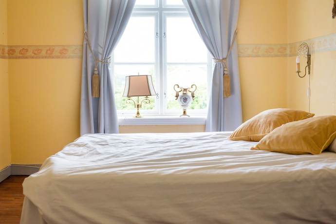 Imagen de la habitación del Hotel Mj&auml;llbyhus Pensionat and Stugby. Foto 5