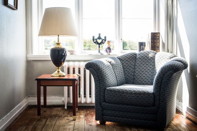 Imagen de los interiores del Hotel Mj&auml;llbyhus Pensionat and Stugby. Foto 15