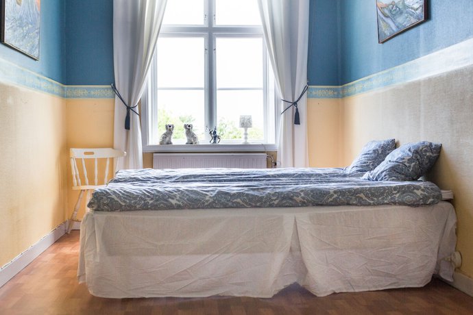 Imagen de la habitación del Hotel Mj&auml;llbyhus Pensionat and Stugby. Foto 7