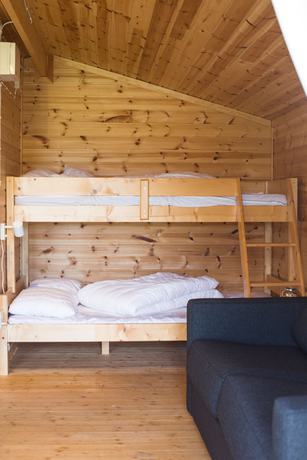 Imagen de la habitación del Hotel Mj&auml;llbyhus Pensionat and Stugby. Foto 8