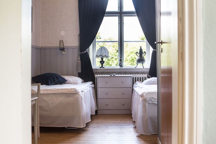 Imagen de la habitación del Hotel Mj&auml;llbyhus Pensionat and Stugby. Foto 9
