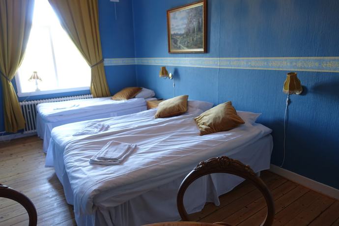 Imagen de la habitación del Hotel Mj&auml;llbyhus Pensionat and Stugby. Foto 11