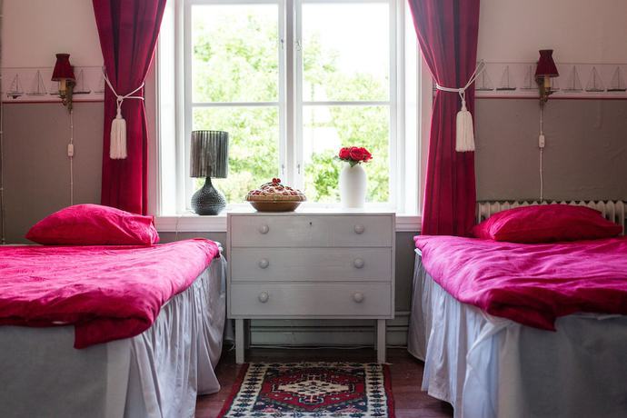 Imagen de la habitación del Hotel Mj&auml;llbyhus Pensionat and Stugby. Foto 12