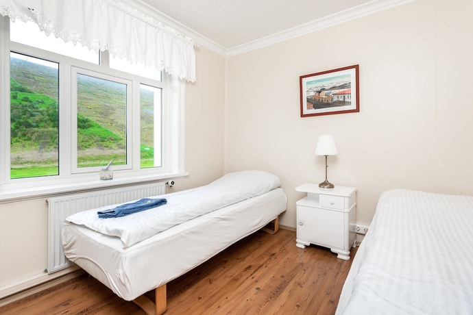 Imagen de la habitación del Hotel Mj&oacute;eyri Travel holiday homes. Foto 4