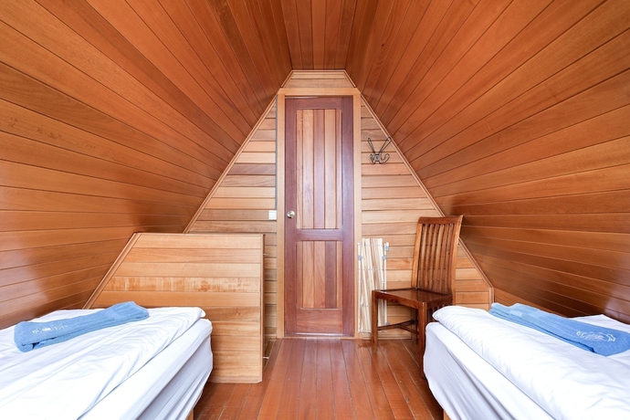 Imagen de la habitación del Hotel Mj&oacute;eyri Travel holiday homes. Foto 8