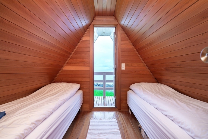 Imagen de la habitación del Hotel Mj&oacute;eyri Travel holiday homes. Foto 12