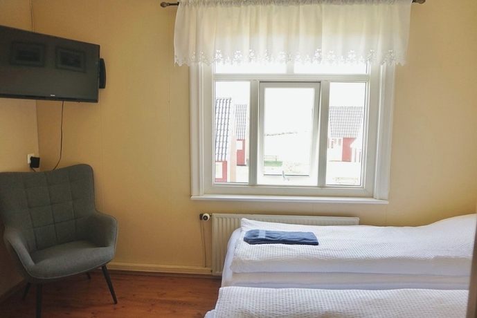 Imagen de la habitación del Hotel Mj&oacute;eyri Travel holiday homes. Foto 13