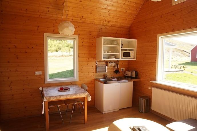 Imagen de la habitación del Hotel Mj&oacute;eyri Travel holiday homes. Foto 14