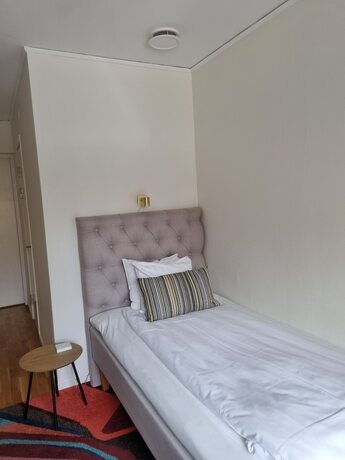 Imagen de la habitación del Hotel Mjolby Stadshotell. Foto 30