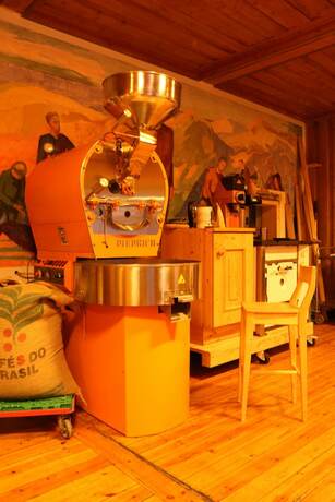 Imagen general del Hotel Mjølfjell Ungdomsherberge. Foto 7