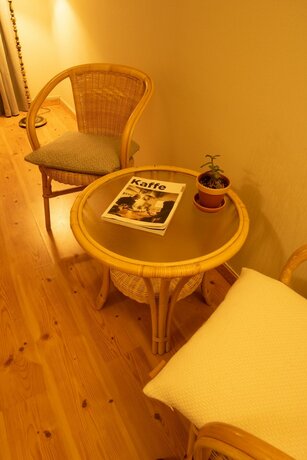 Imagen de la habitación del Hotel Mjølfjell Ungdomsherberge. Foto 16