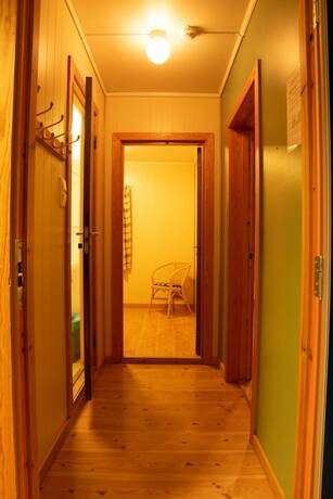 Imagen de la habitación del Hotel Mjølfjell Ungdomsherberge. Foto 18