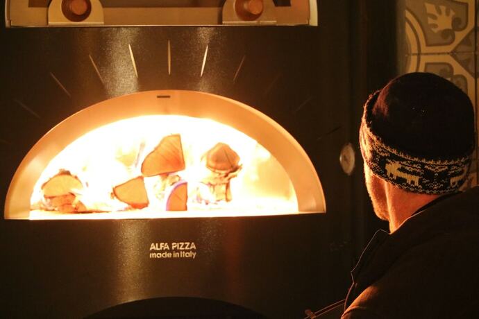 Imagen general del Hotel Mjølfjell Ungdomsherberge. Foto 9