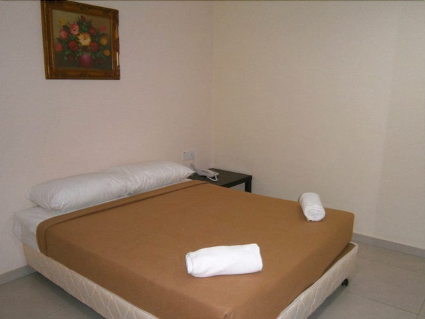 Imagen de la habitación del Hotel Mjoy. Foto 8