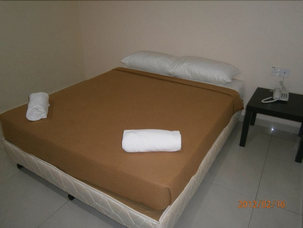 Imagen de la habitación del Hotel Mjoy. Foto 9