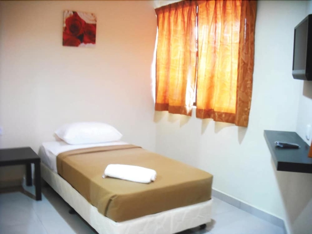 Imagen de la habitación del Hotel Mjoy. Foto 10