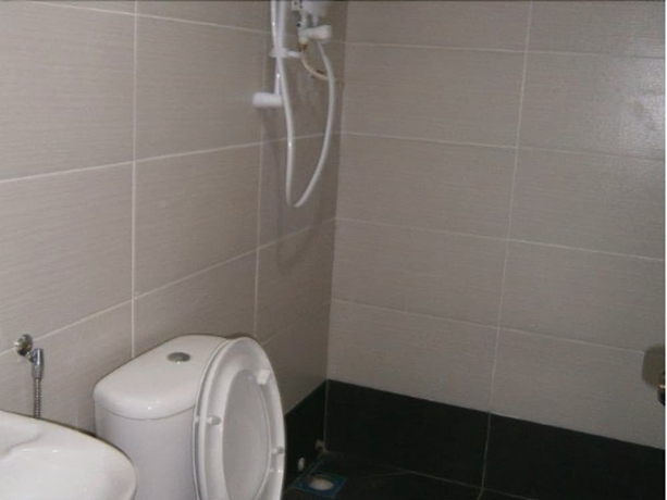 Imagen de la habitación del Hotel Mjoy. Foto 11