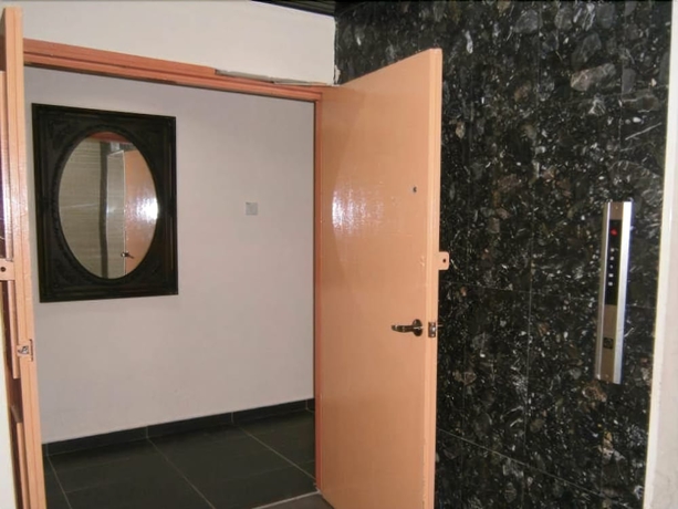 Imagen de los interiores del Hotel Mjoy. Foto 13