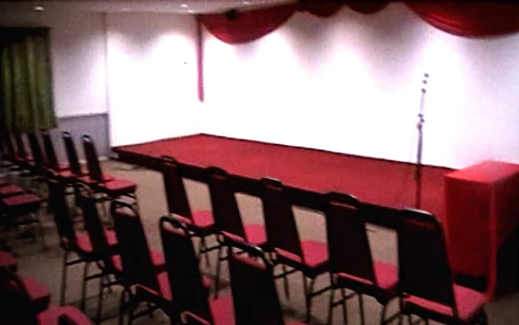 Imagen de los interiores del Hotel Mjoy. Foto 14