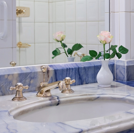 Imagen de la habitación del Hotel Mj's. Foto 4