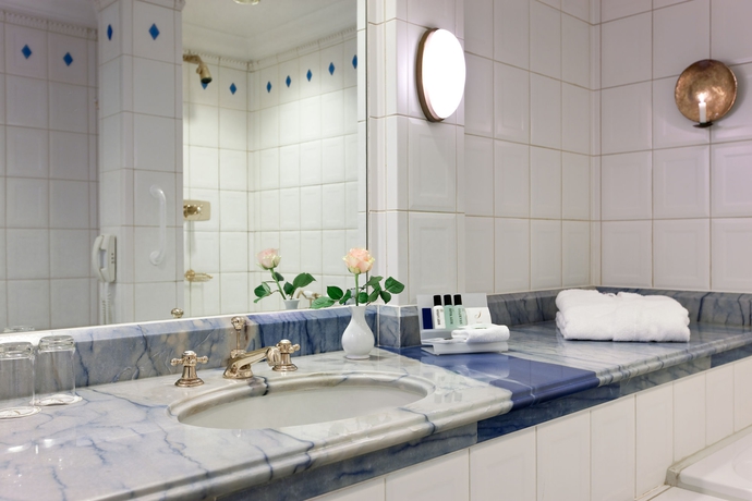 Imagen de la habitación del Hotel Mj's. Foto 5