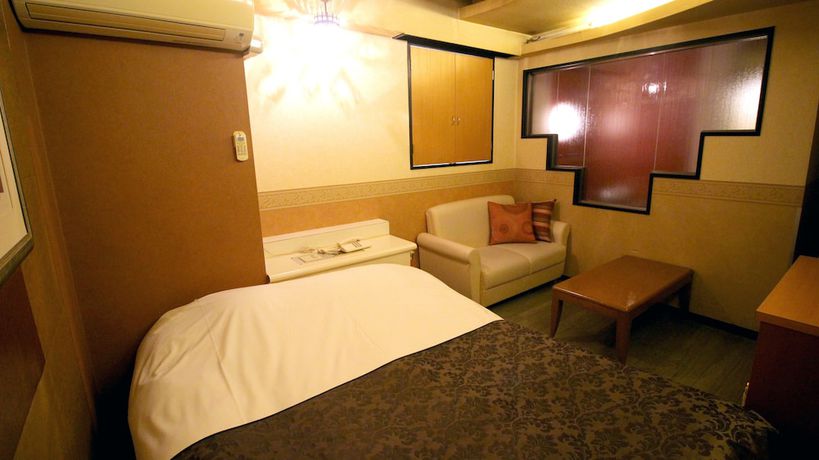 Imagen de la habitación del Hotel Mju - Adults Only. Foto 4