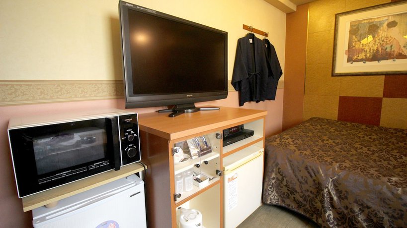 Imagen de la habitación del Hotel Mju - Adults Only. Foto 8