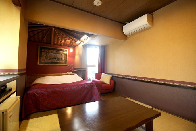 Imagen de la habitación del Hotel Mju - Adults Only. Foto 14