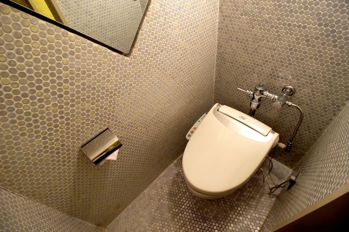 Imagen de la habitación del Hotel Mju - Adults Only. Foto 15