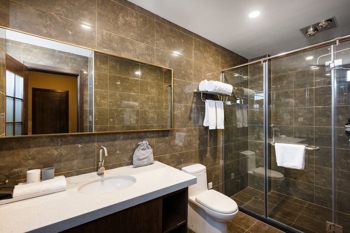 Imagen de la habitación del Hotel Mj-uland Beijing Airport. Foto 4