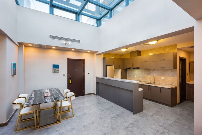 Imagen de la habitación del Hotel Mj-uland Beijing Airport. Foto 6