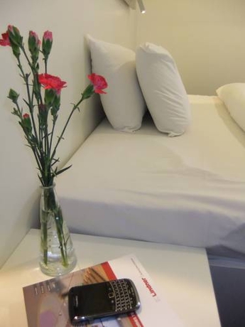 Imagen general del Hotel Mk Berlin. Foto 5