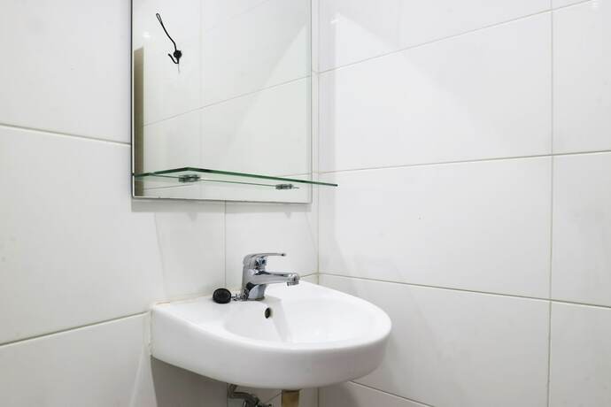 Imagen general del Hotel Mk House Tendean. Foto 2