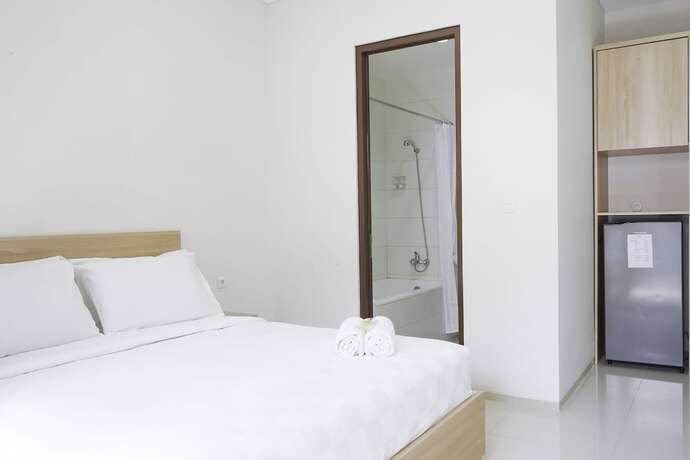 Imagen general del Hotel Mk House Tendean. Foto 6