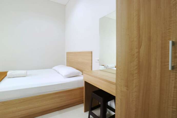Imagen general del Hotel Mk House Tendean. Foto 9