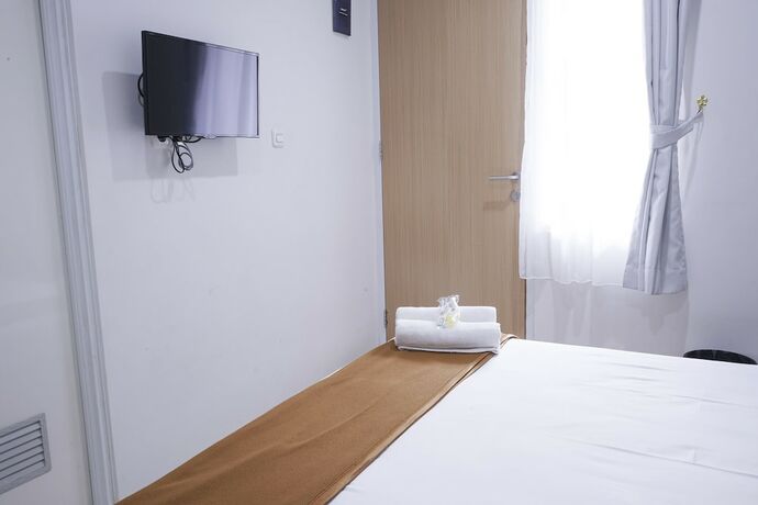 Imagen general del Hotel Mk House Tendean. Foto 10