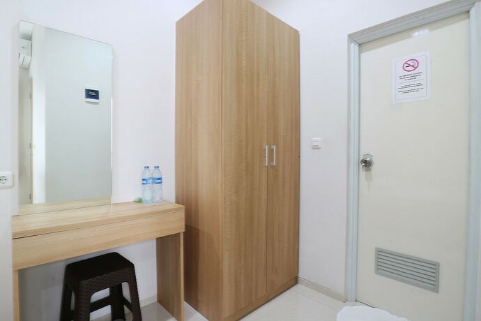 Imagen general del Hotel Mk House Tendean. Foto 12