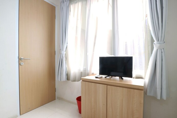 Imagen de la habitación del Hotel Mk House Tendean. Foto 21
