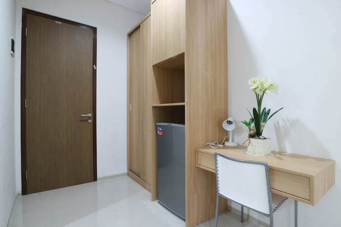 Imagen de la habitación del Hotel Mk House Tendean. Foto 26