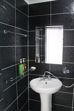 Imagen de la habitación del Hotel Mk Liberty House. Foto 3