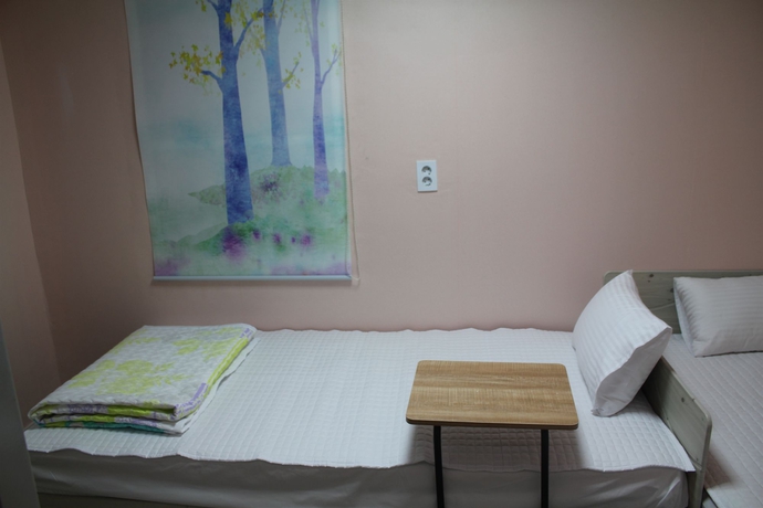 Imagen de la habitación del Hotel Mk Liberty House. Foto 5