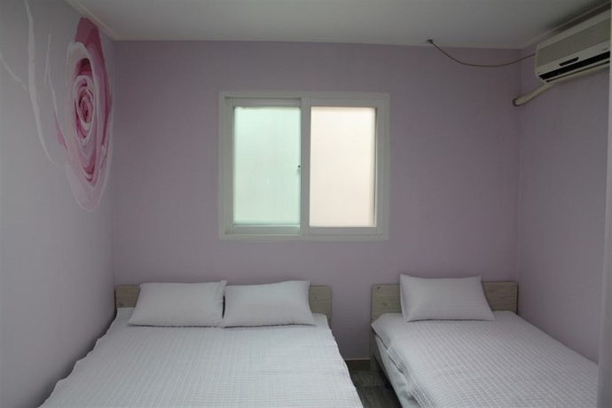 Imagen de la habitación del Hotel Mk Liberty House. Foto 6