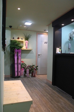 Imagen general del Hotel Mk Liberty House. Foto 2