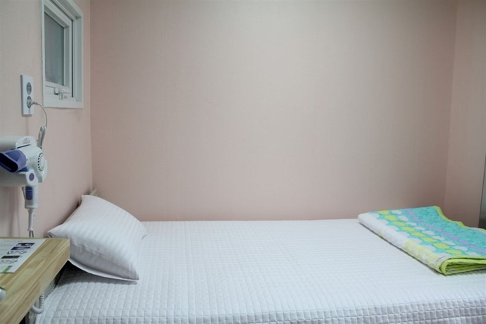 Imagen de la habitación del Hotel Mk Liberty House. Foto 7