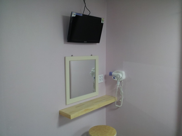 Imagen de la habitación del Hotel Mk Liberty House. Foto 8