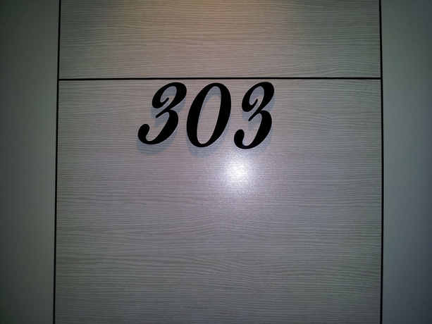 Imagen de la habitación del Hotel Mk Liberty House. Foto 9