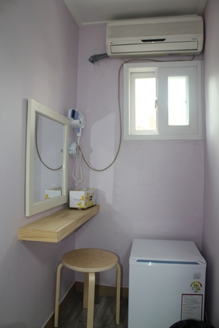 Imagen de la habitación del Hotel Mk Liberty House. Foto 10